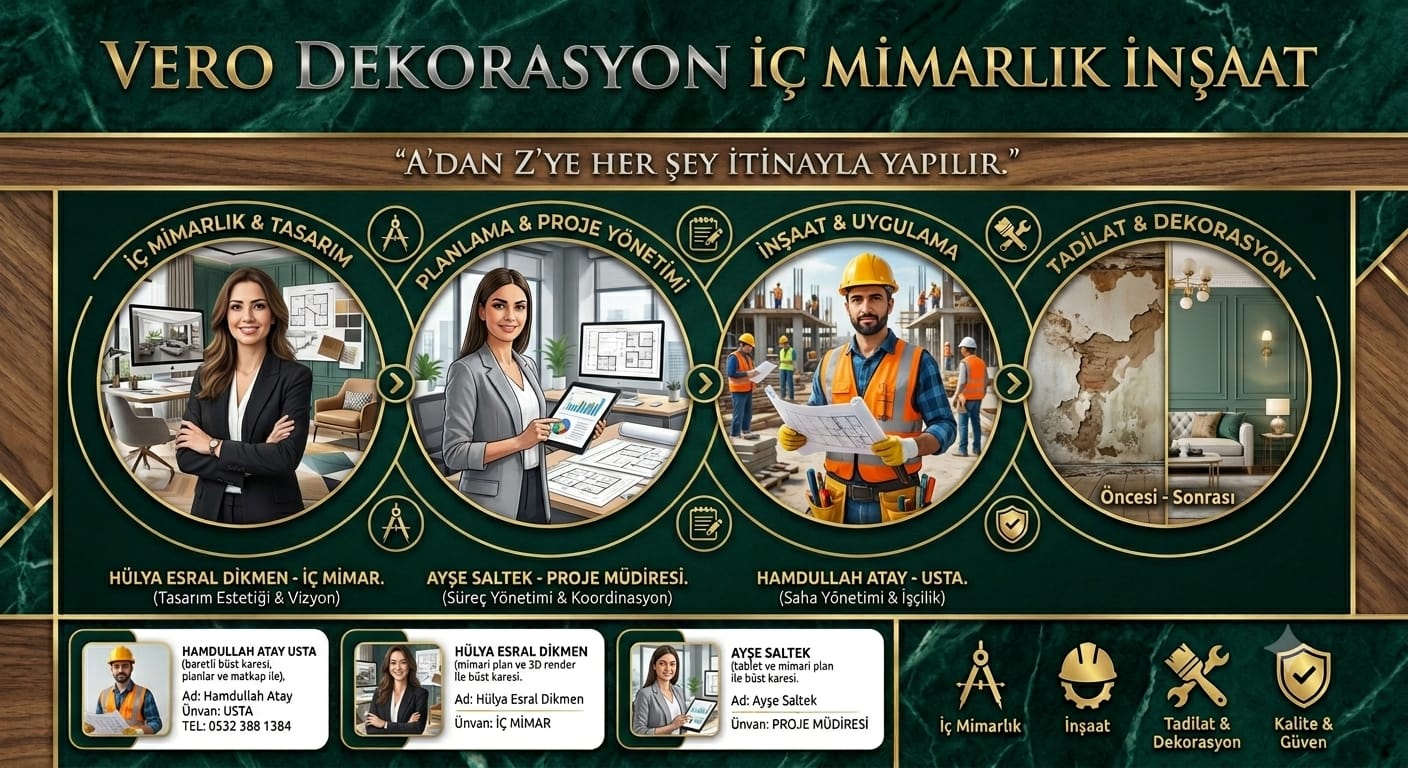 vizyonumuz